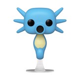 Pop Games: Pokémon Horsea - Funko Pop #844