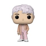 Pop Rocks: BTS - J Hope Funko Pop #370