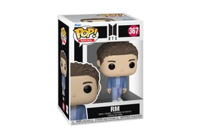 Pop Rocks: BTS - RM - Funko Pop #367