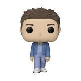 Pop Rocks: BTS - RM - Funko Pop #367