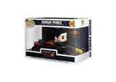 Pop Rides: Oracle Red Bull Racing - Sergio Perez - Funko Pop #306