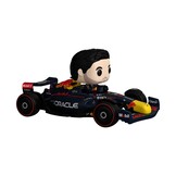 Pop Rides: Oracle Red Bull Racing - Sergio Perez - Funko Pop #306