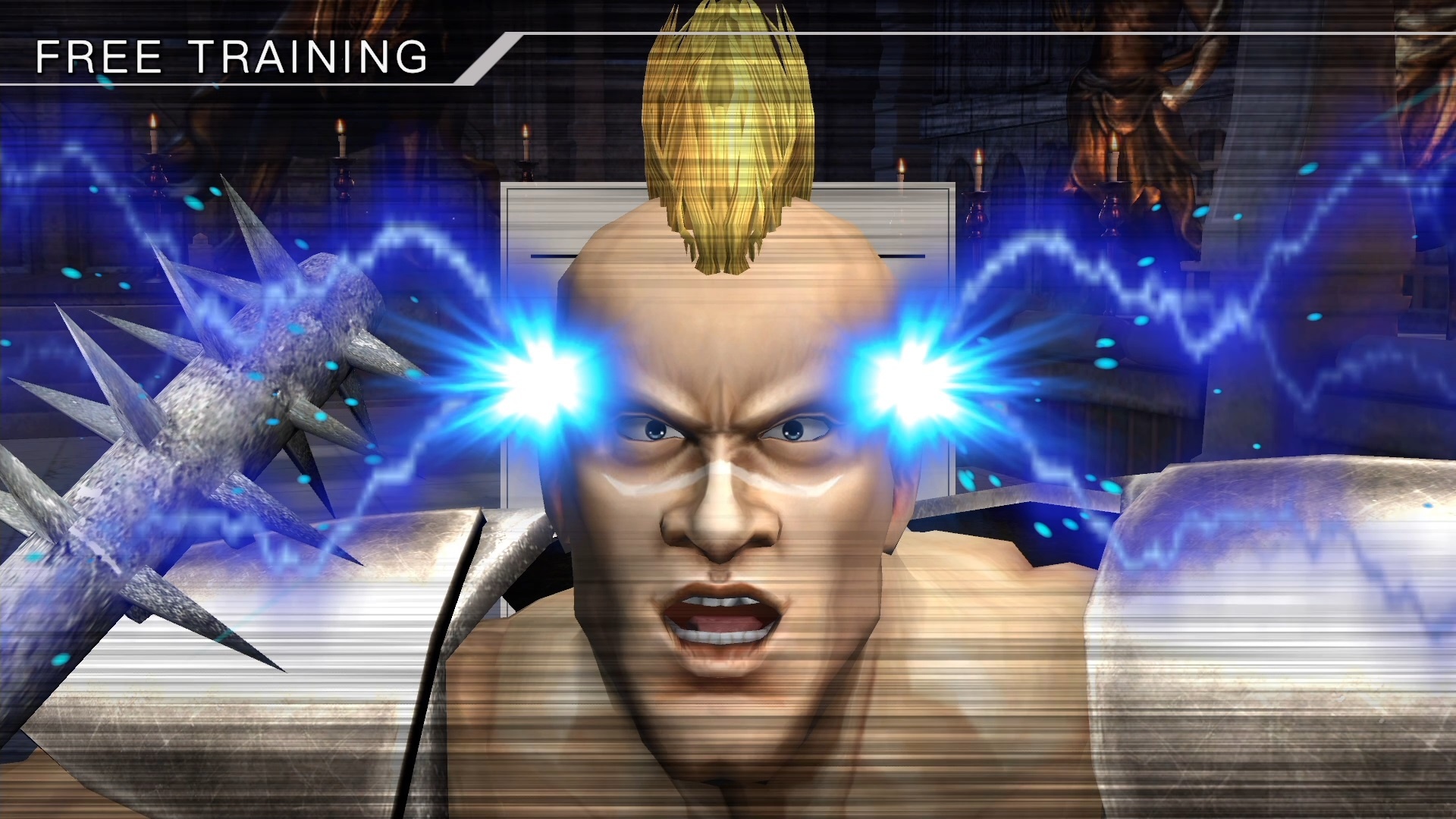 Fitness Boxing - Fist of the Northstar - Nintendo Switch