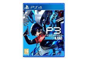 Persona 3 Reload - PS4