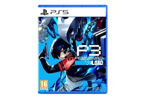 Persona 3 Reload - PS5