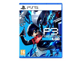 Persona 3 Reload - PS5
