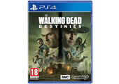 The Walking Dead: Destinies - PS4