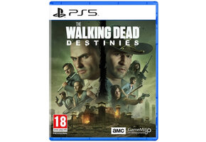 The Walking Dead: Destinies - PS5