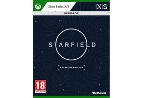 Starfield - Premium Upgrade - Xbox Series X (Code in Box)
