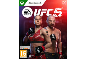 EA Sports UFC 5 - Xbox Series X