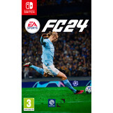 EA Sports FC 24 - Nintendo Switch