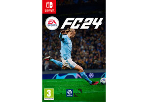 EA Sports FC 24 - Nintendo Switch