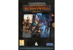 Total War: WARHAMMER Trilogy Pack - PC