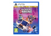 You Suck At Parking! Complete Edition - PS5
