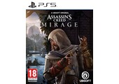 Assassin's Creed Mirage - PS5