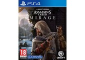 Assassin's Creed Mirage - PS4
