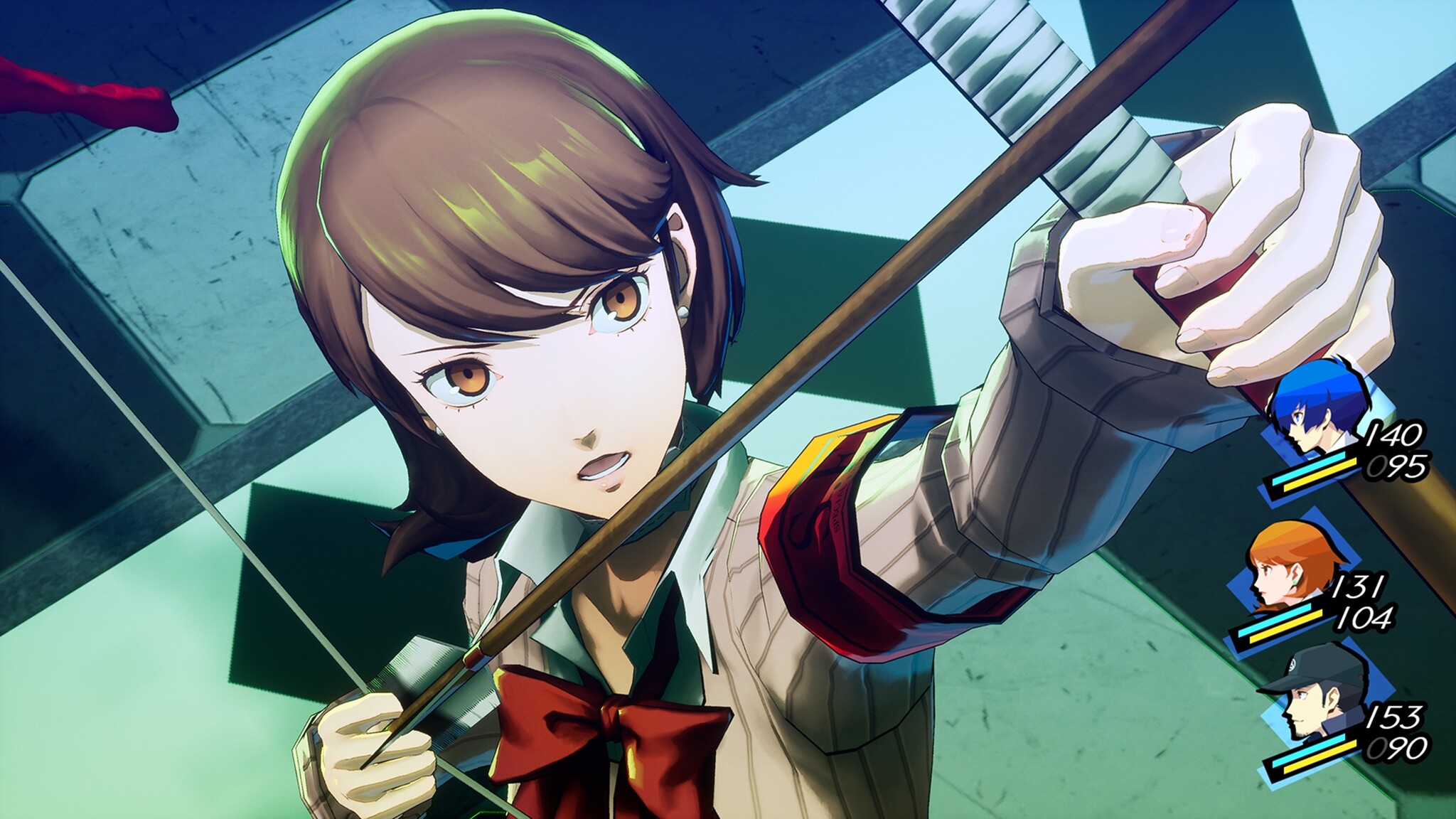 Persona 3 Reload - Aigis Collector's Edition - PS5