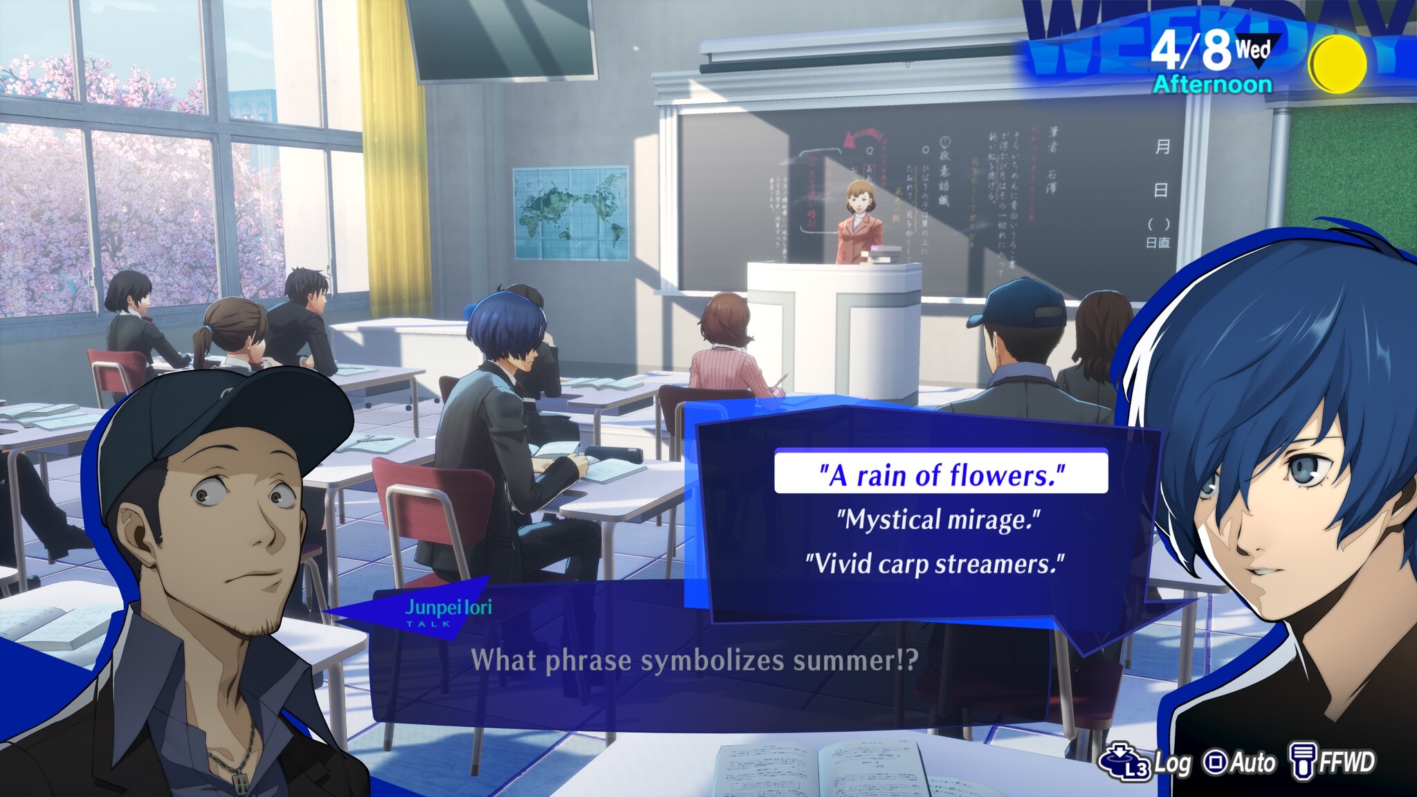 Persona 3 Reload - Aigis Collector's Edition - PS5
