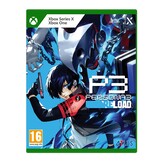 Persona 3 Reload - Aigis Collector's Edition - Xbox One & Series X