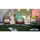 South Park: Snow Day! - PC