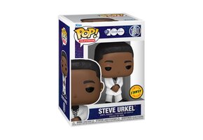 Pop Television: Family Matters - Steve Urkel (Chase Edition) - Funko Pop #1380