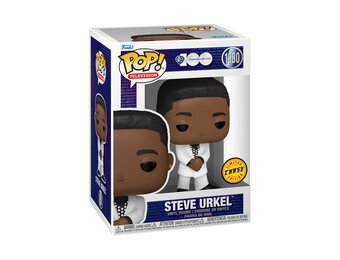Pop Television: Family Matters - Steve Urkel (Chase Edition) - Funko Pop #1380