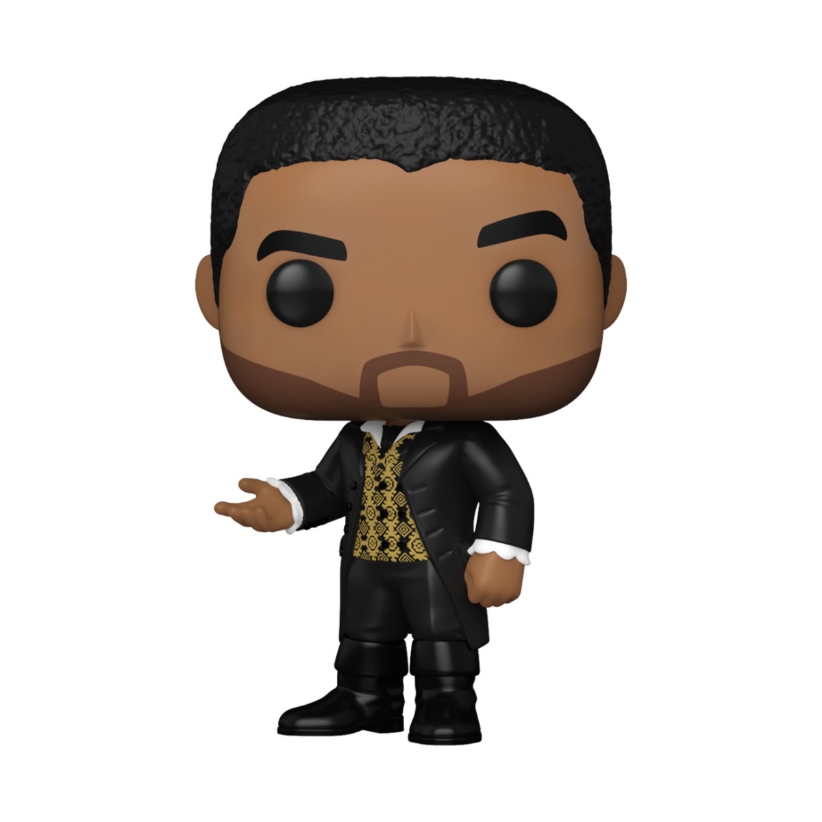 Pop Television: Bridgerton - Simon Basset - Funko Pop #1467
