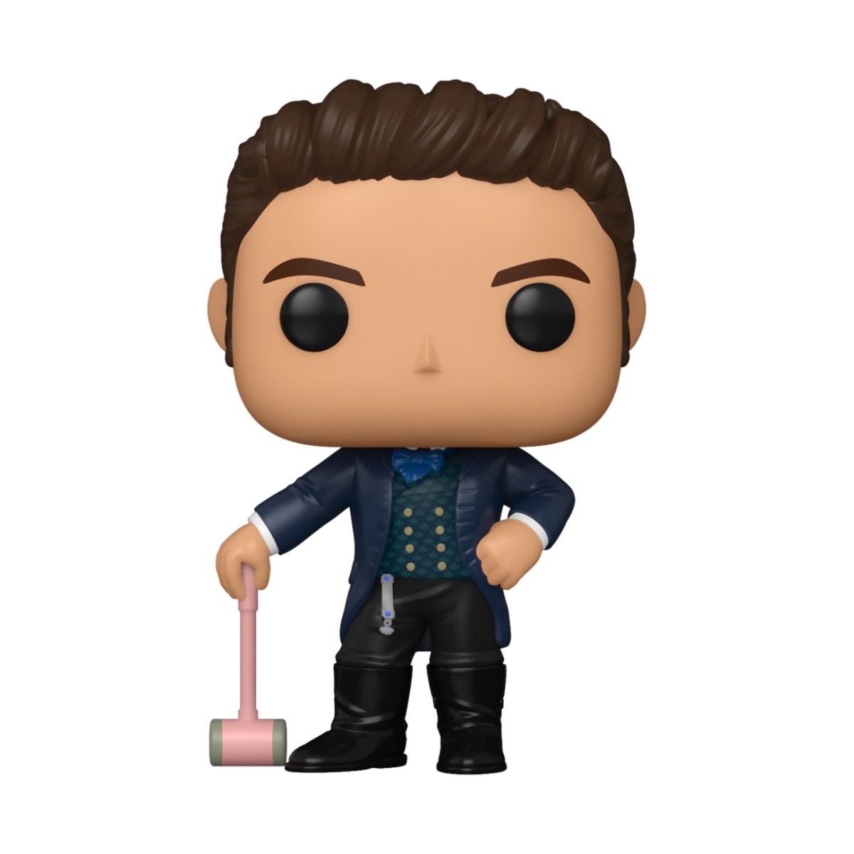 Pop Television: Bridgerton - Anthony Bridgerton - Funko Pop #1468