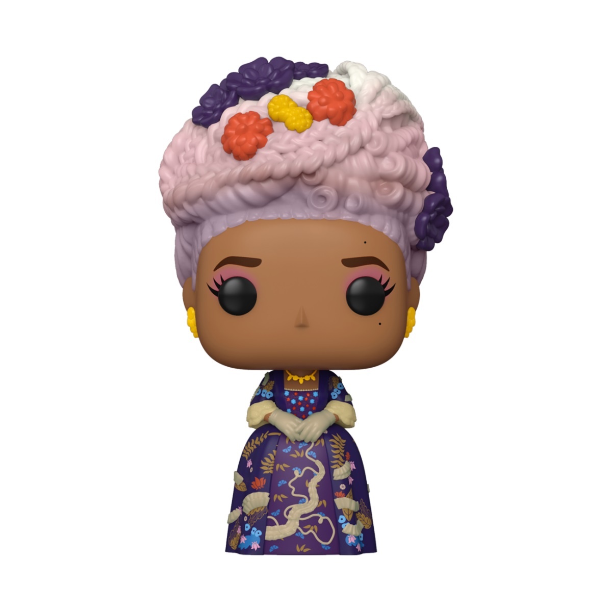 Pop Television: Bridgerton - Queen Charlotte - Funko Pop #1470