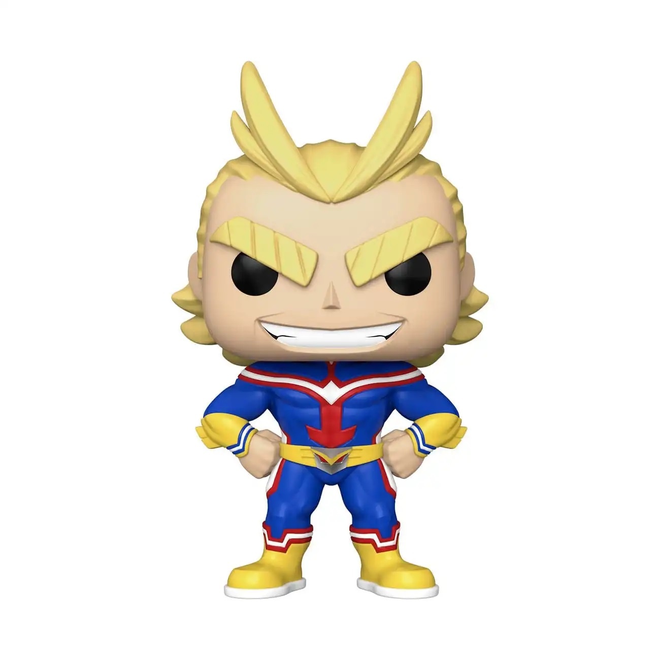 Pop Animation: Mega My Hero Academia - All Might - Super Sized Pop - Funko Pop#1173