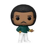 Pop Rocks: Lionel Richie - Funko Pop #349
