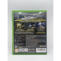2E KANS | Rainbow Six Extraction - Xbox One & Series X