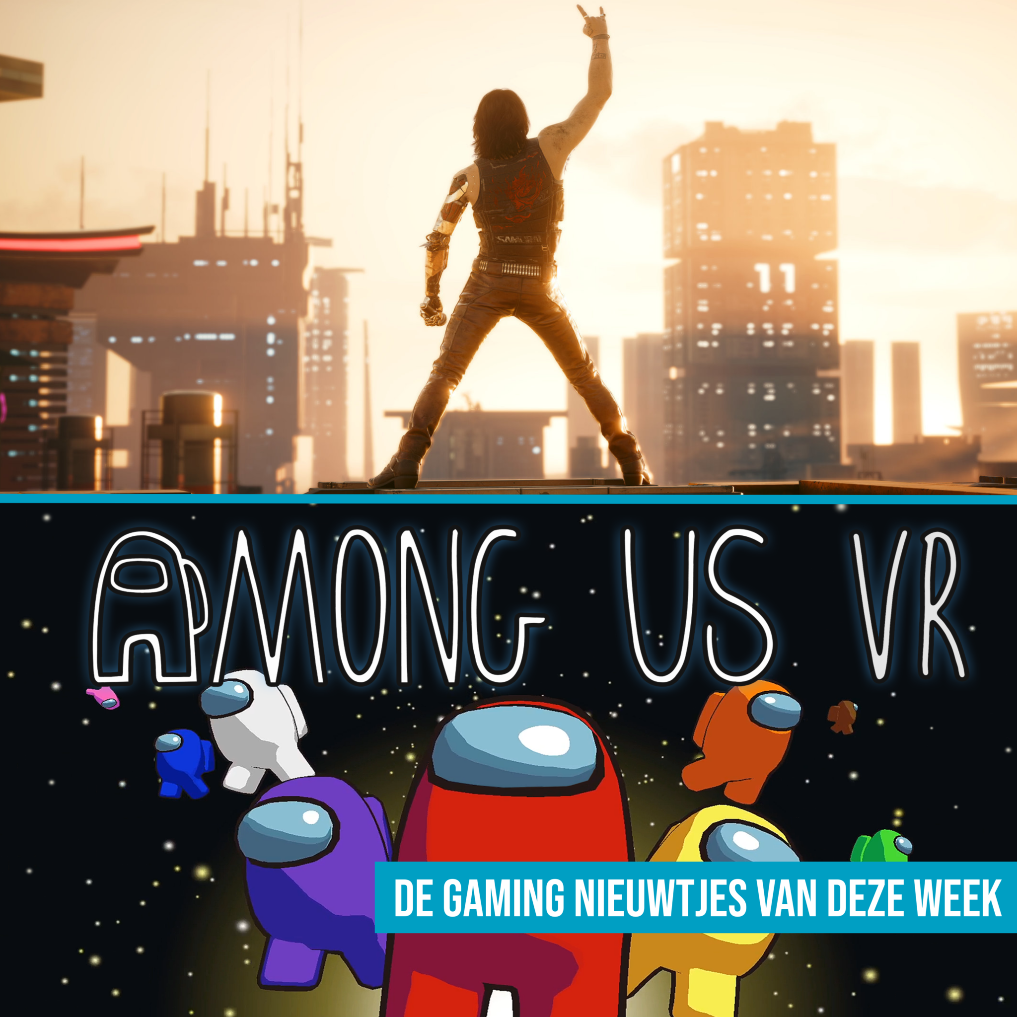 Gaming & Gossip: het gaming nieuws van 1 t/m 6 oktober!
