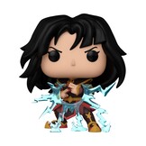 Pop Animation: Avatar - Azula - Funko Pop #1440