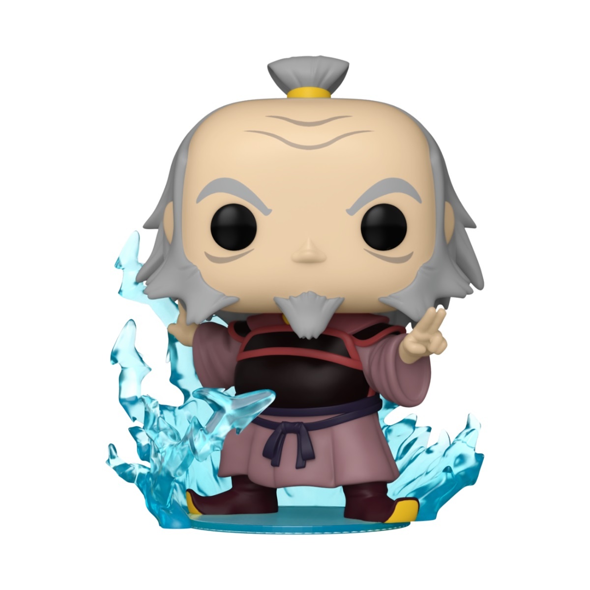 Pop Animation: Avatar - Iroh - Funko Pop #1441