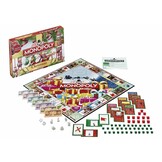 Monopoly Christmas Edition - Limited Edition (Engelstalig)