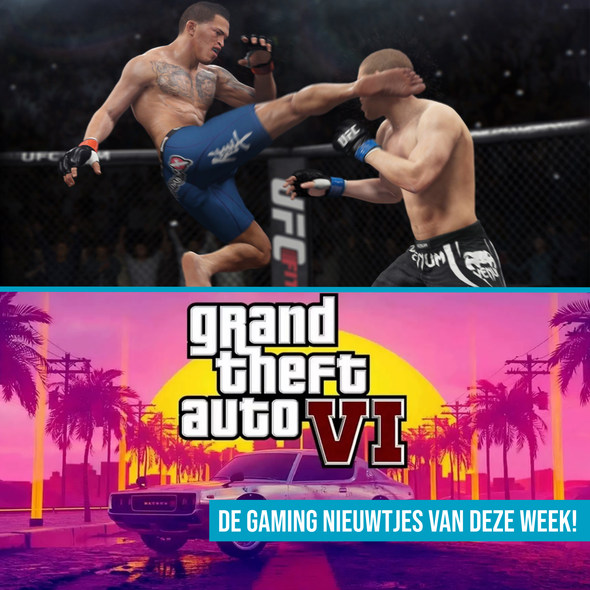 Gaming & Gossip: het gaming nieuws van 7 t/m 13 oktober!