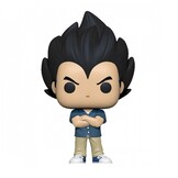 Pop Animation: Dragon Ball Super - Vegeta - Funko Pop #814