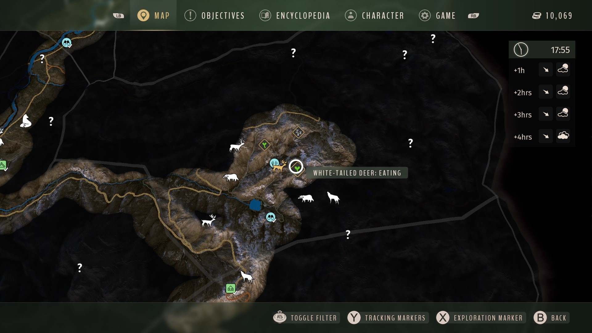 Way of the Hunter - Hunting Season One - Xbox Series X