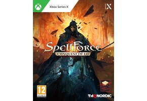 SpellForce Conquest of Eo - Xbox Series X