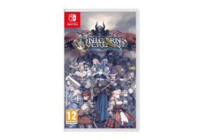 Unicorn Overlord - Nintendo Switch