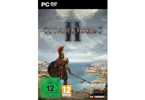 Titan Quest 2 - PC