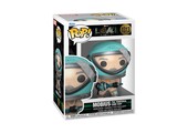 Pop Marvel: Loki Season 2 - Mobius - Funko Pop #1313