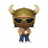 Pop Rocks: Flavor Flav Funko Pop #310