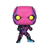 Pop Games: Red Hood (Black Light) - Funko Pop #891