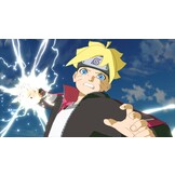 Naruto X Boruto Ultimate Ninja Storm Connections Collectors Edition - PS4