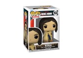 Pop Movies: Rebel Moon - Kora - Funko Pop #1533
