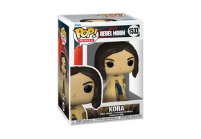 Pop Movies: Rebel Moon - Kora - Funko Pop #1533