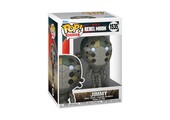 Pop Movies: Rebel Moon - Jimmy - Funko Pop #1535