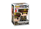 Pop Movies: Rebel Moon - Atticus Noble - Funko Pop #1538